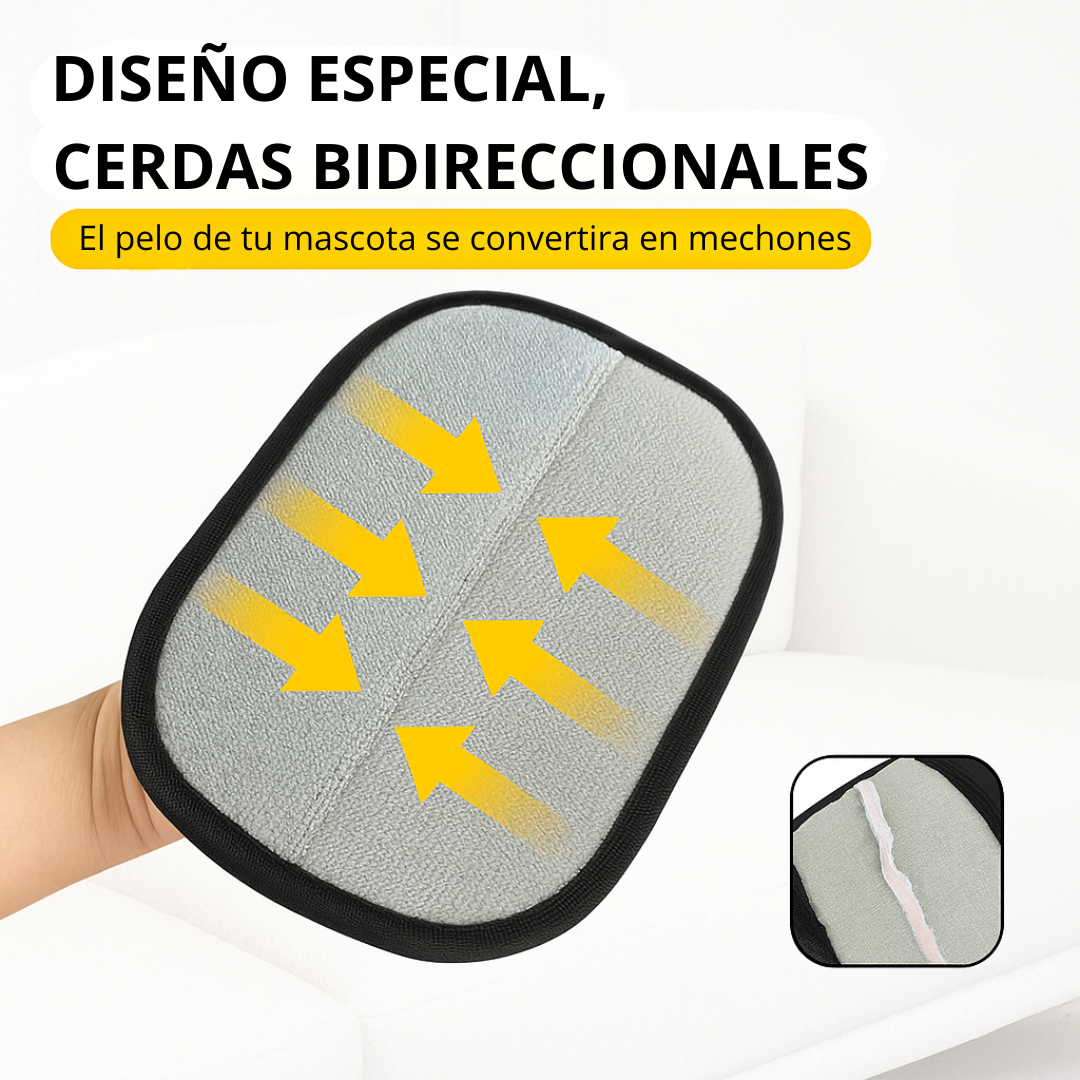 Nuvin™ Limpieza Profesional sin Esfuerzo