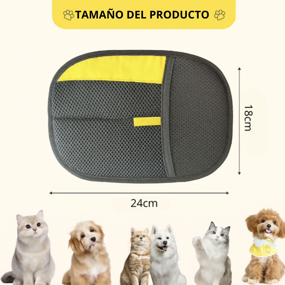 Nuvin™ Limpieza Profesional sin Esfuerzo