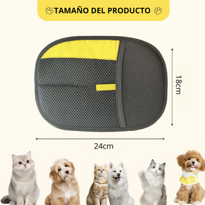 Nuvin™ Limpieza Profesional sin Esfuerzo