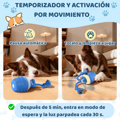 Nuvin™ Pelota Interactiva Profesional