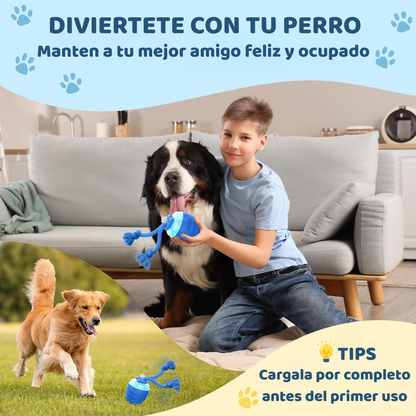 Nuvin™ Pelota Interactiva Profesional