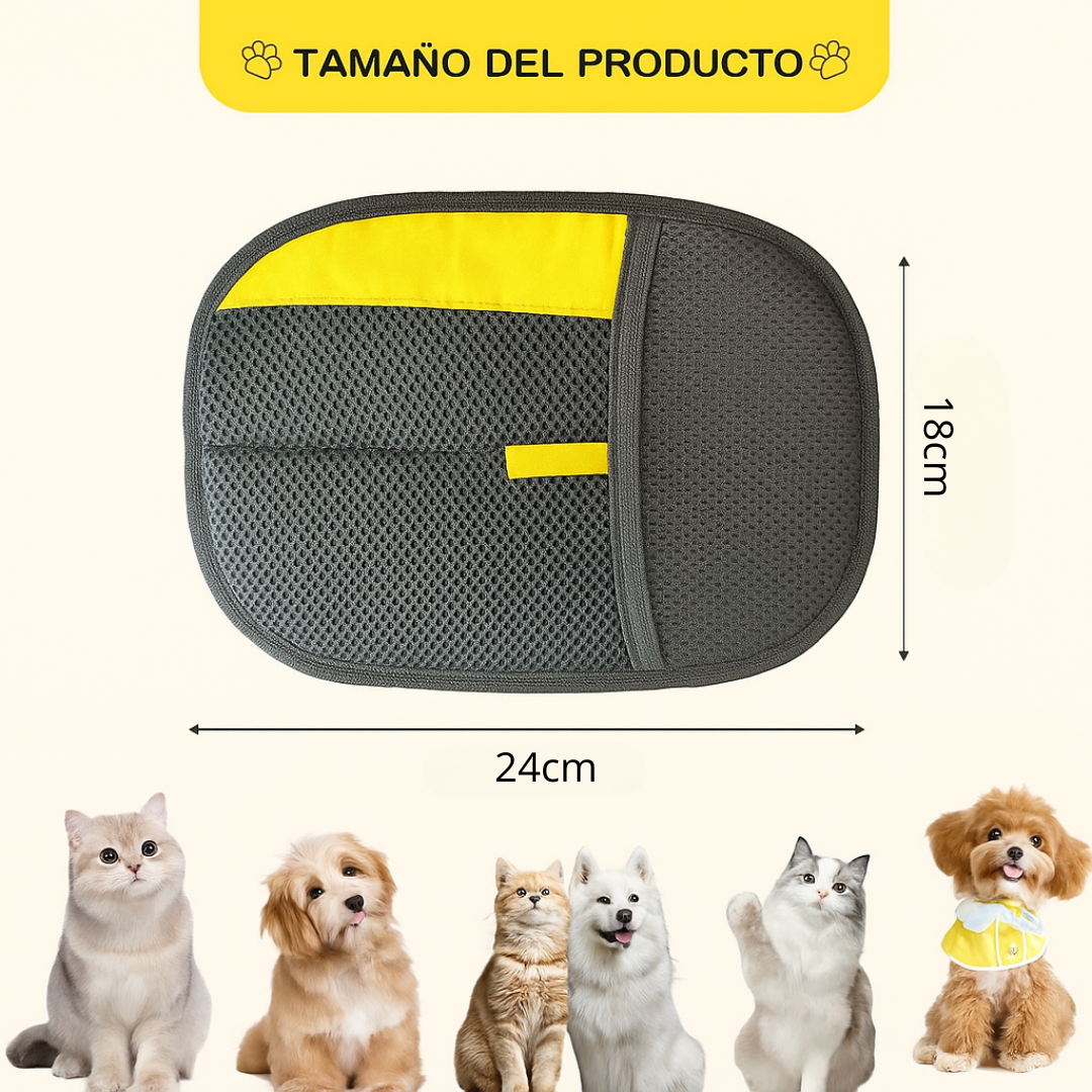 Nuvin™ Limpieza Profesional sin Esfuerzo