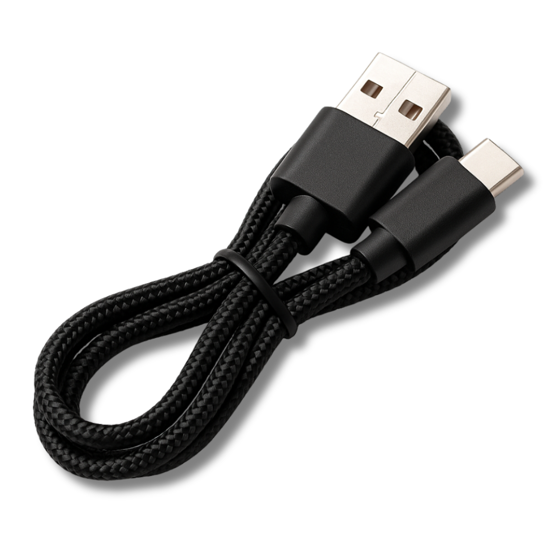 Cable USB PowerCharge™