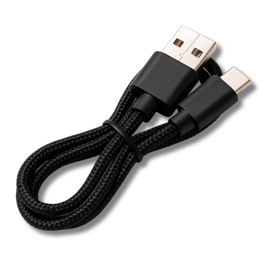 Cable USB PowerCharge™