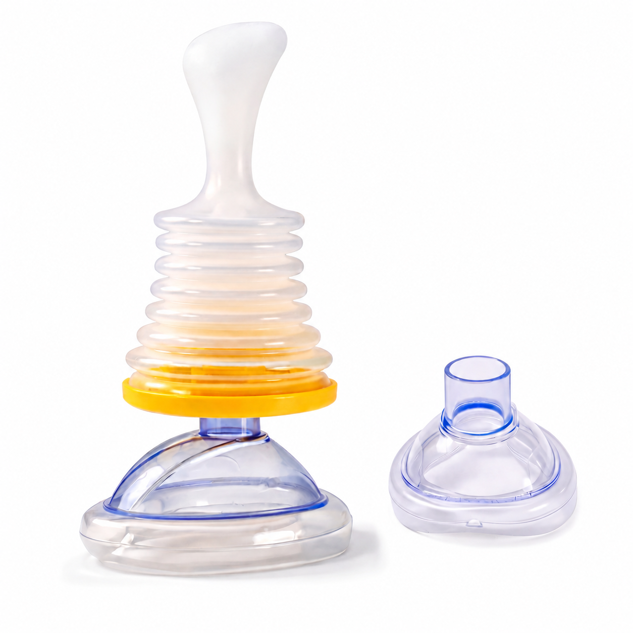 Dispositivo SalvaVidas VitalAir™