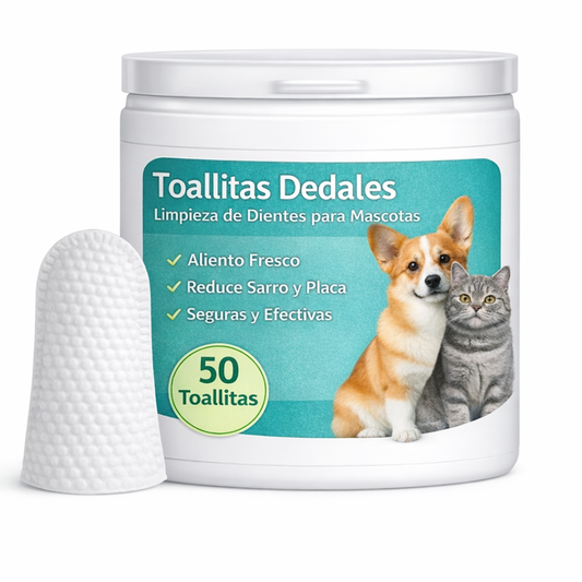 Toallitas Dentales Biteva™