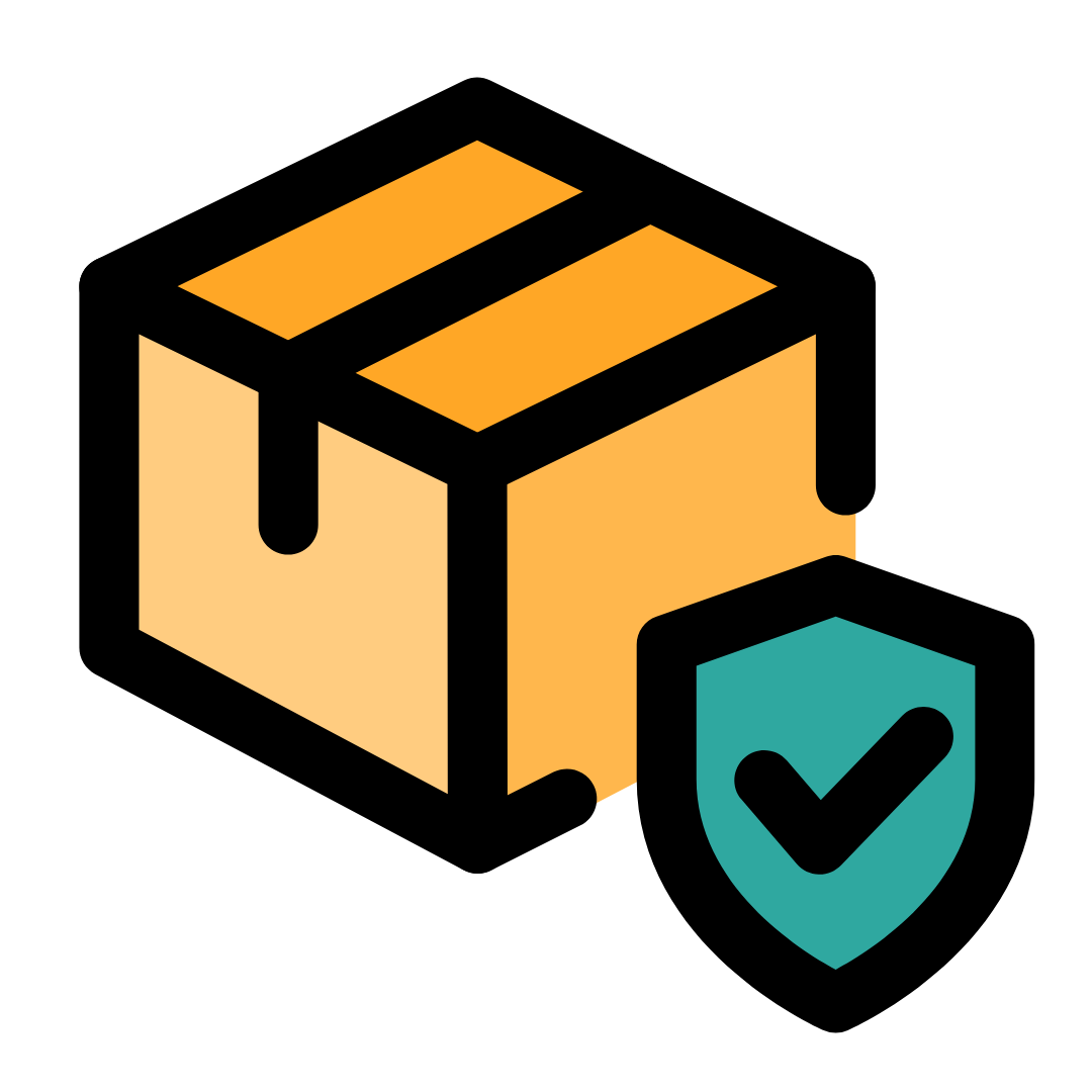 Protección de envío