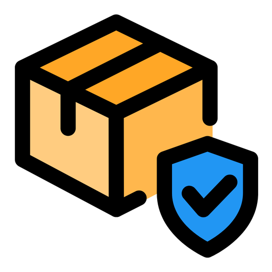 Protección de envío