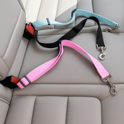 Cinturón de Seguridad para el Carro