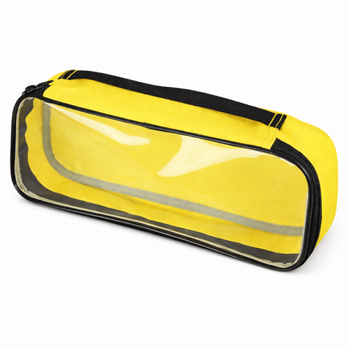 Estuche portátil de emergencia