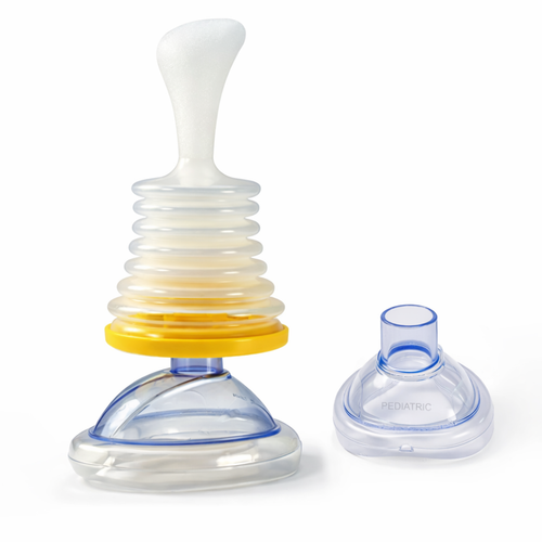 Dispositivo Anti-Atragantamiento VitalAir™