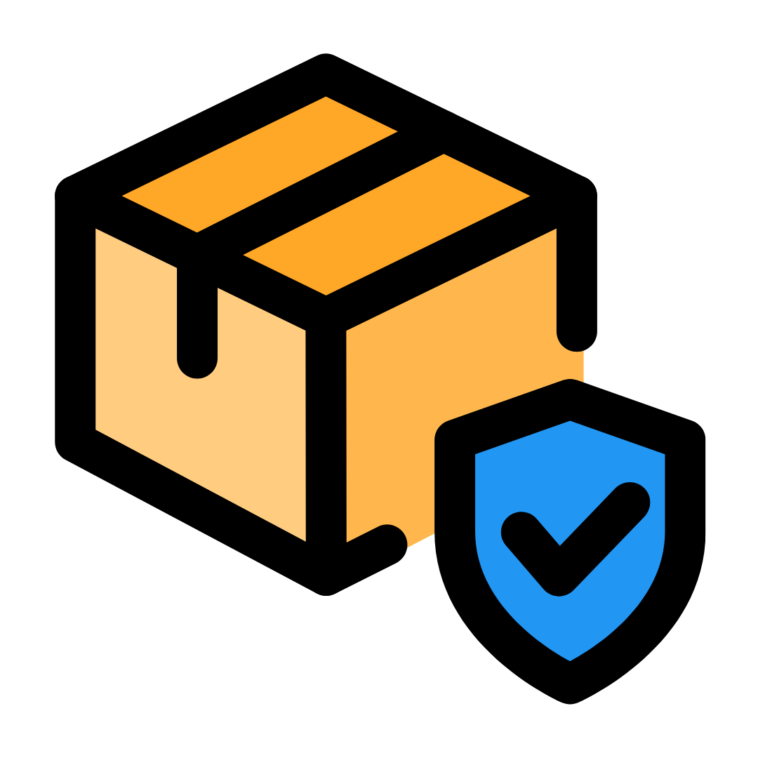 Protección de Envío