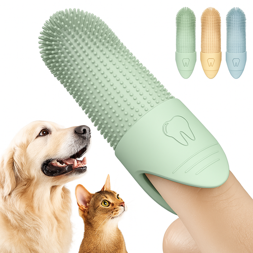 Cepillo Dental Suave™